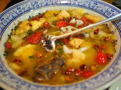 -花溪雨·森林餐厅(石基店)