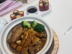 -蔡澜点心·粤菜(月星环球港店)