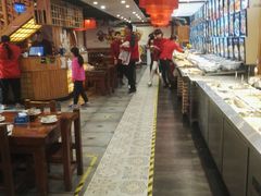 -饺子功·东北记忆·锅包肉(电厂路店)
