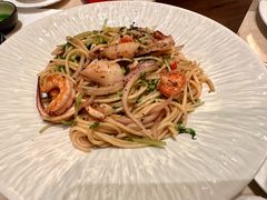 -罗宾斯牛排馆(重庆丽晶酒店)
