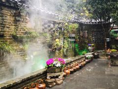 门面-青城甲(青城山店)