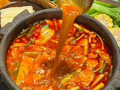 -黔滚滚贵州牛肉火锅·酸汤火锅(创意园店)