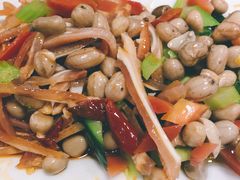 素拼-伊黎园牛羊肉泡馍馆(向阳路商贸街店)