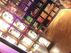 -白石の深夜食堂(宝龙店)