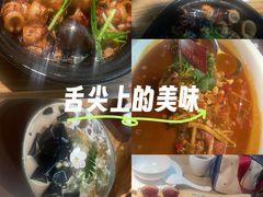 -桂小厨广西菜(印象城店)