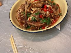 -东排食堂长沙小吃大排档(五一广场店)