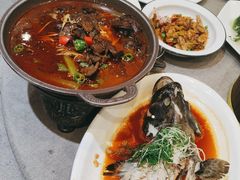 -厦门渔港(成山路店)