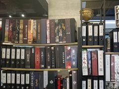 -第三空间·趣味桌游·轰趴.室内CS.剧本杀(大武汉1911店)