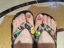 -Nail Me美甲美睫