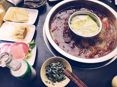 -邓莽子老火锅(中兴路总店)