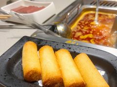 -海底捞火锅(德思勤店)