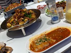-俭寨大盘鸡·缸子肉·小公鸡·新疆菜(云通店)