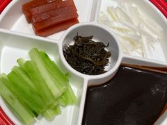 -全聚德(双井店)