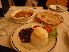 -耶尼亚餐厅Bombay Indian Cuisine印度菜
