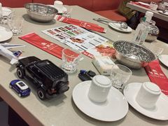 -蝎王府羊蝎子(西稍门店)