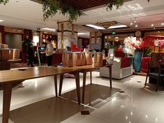 大堂-北京全聚德(西翠路店)