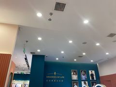 -海马体照相馆(南昌王府井购物中心店)