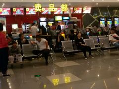 -横店电影城横影巨幕S-PLUS(港悦广场店)