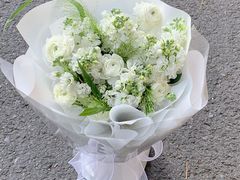 -花未央花店·WEYOUNG