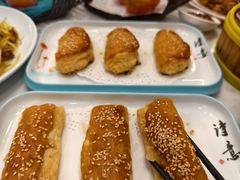 -香港威特瑞茶餐厅(小白楼音乐厅店)