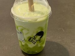 -喜茶(上海兴业太古汇店)