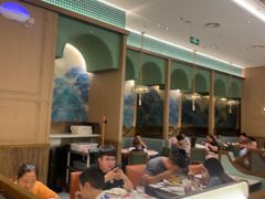 -新世界餐厅(万达店)