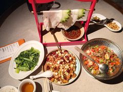 -饕林餐厅(春熙路店)