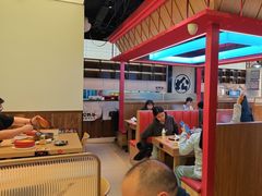 -松野谷·寿喜烧自助(华联顺义金街购物中心店)