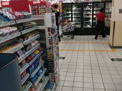 -沃尔玛购物广场(仓山万达店)