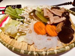 -鱼酷活鱼烤鱼(中联广场店)