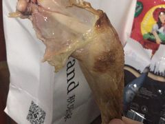 -吴山烤禽 (吴山路店)