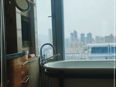 -深圳星河丽思卡尔顿酒店