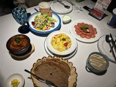-俄士厨房(五棵松华熙LIVE店)