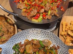 -高嗲嗲·现炒下饭菜(石鼓路店)