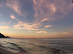 -西涌国际滨海旅游区