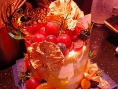 -杜哈夫DOUX RÊVE·生日蛋糕(日月光店)