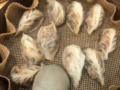 枫叶炸饺-大叔家福鼎小吃(十全街店)