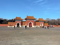 -北陵公园