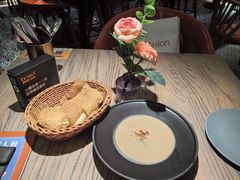 -德斯堡德国餐吧(锦华万达店)