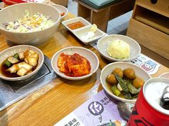 -高基五春川炒鸡排(威海总店)