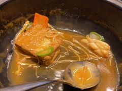 -老伙记海鲜码头(北滘店)