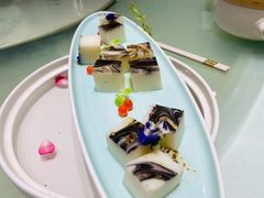 桂花山药-湖锦酒楼·30年经典湖北菜(沌口店)