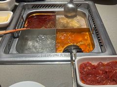 -海底捞火锅(顺义华联店)