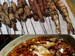 -川外川(星海店)