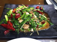-福照楼汽锅鸡·云南菜(护国路店)