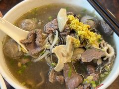 -潮镇老尾牛杂(环城西路店)