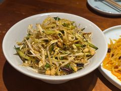-辣不二地道川菜(汉水路店)