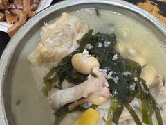 -胖娃滋补蹄花