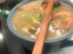-阿尔法海鲜排档(爱琴海店)