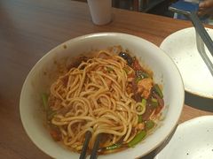 -大师兄·西北小馆(金湾华发商都店)